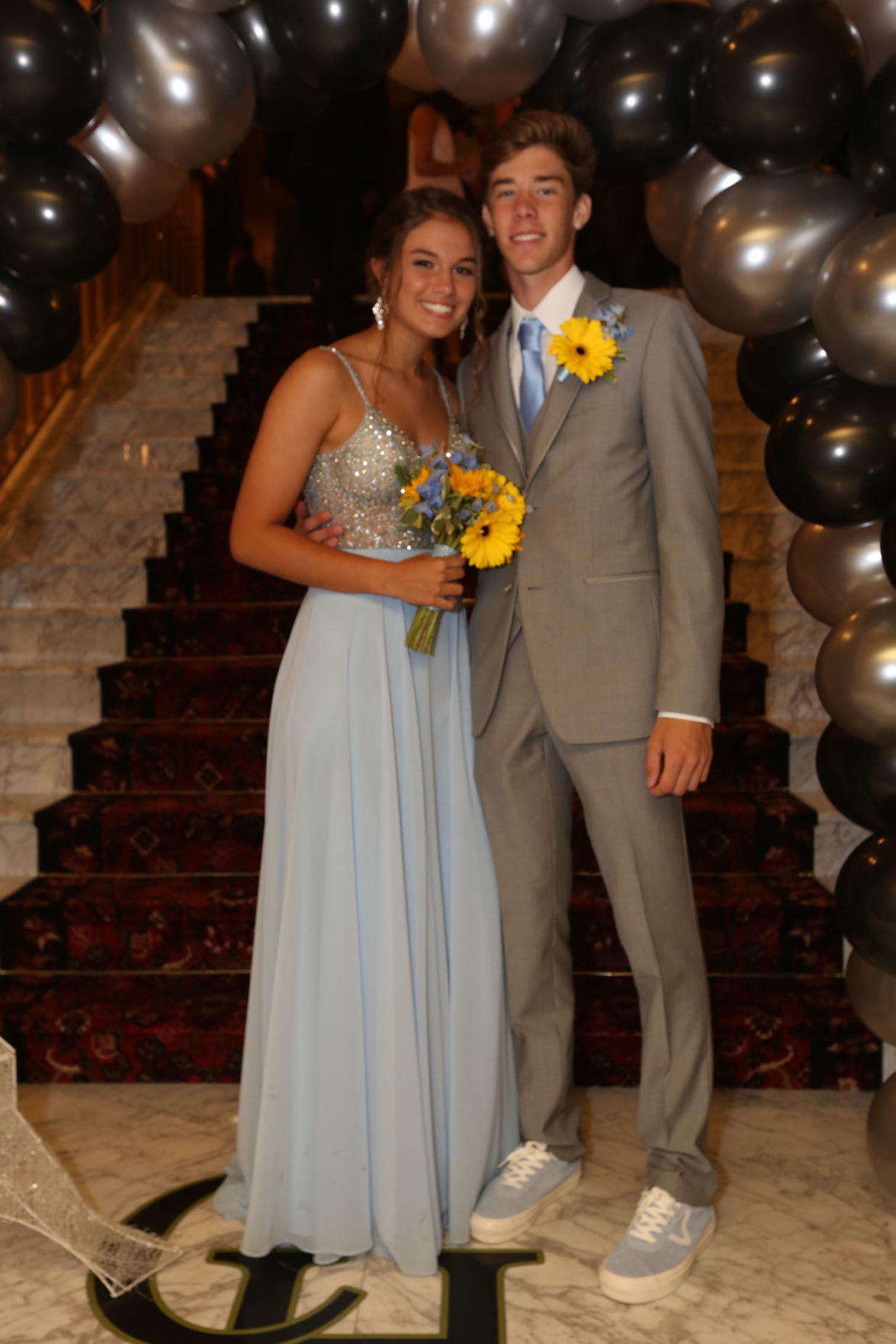 Mainland Regional High School Prom